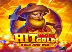 Hit More Gold
